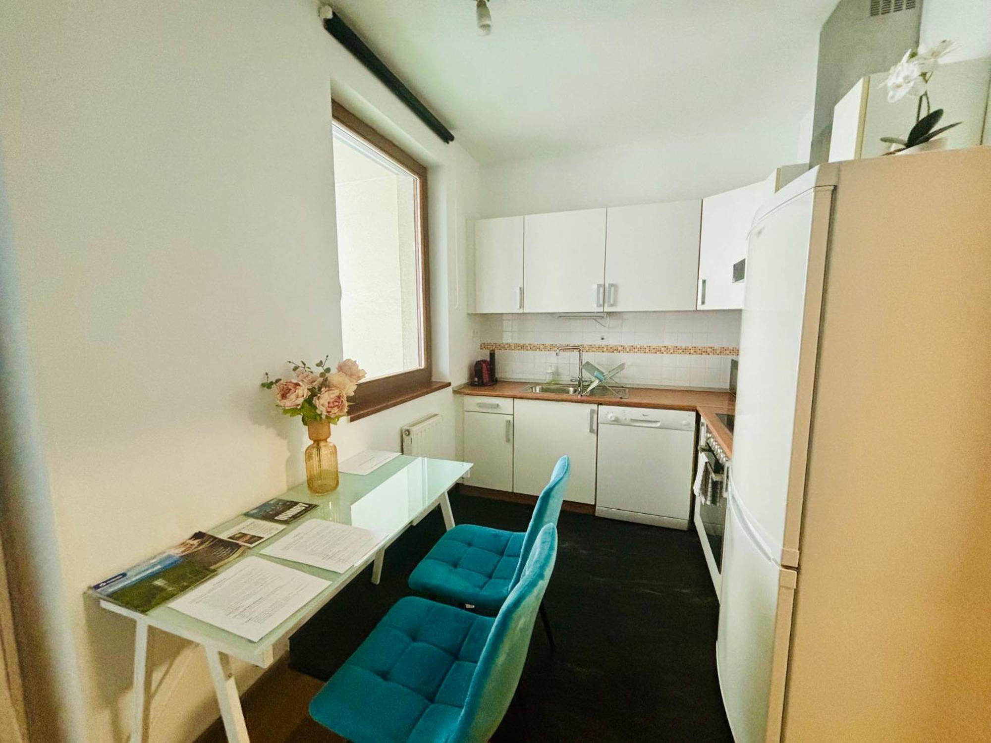 Apartmán Vamo-lak *